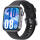 Smartwatch HUAWEI Watch Fit 4, Android/iOS, GPS, Black