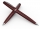 Creion mecanic 0.7 mm Vintage 33 Burgundy CT Scrikss