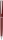 Creion mecanic 0.7mm Vintage 52 Burgundy CT, Scrikss