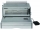 Aparat de indosariat electric, Orion, A4, 500 coli, Fellowes