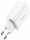 Incarcator retea Baseus Speed Mini, Quick Charge 20W, 1 x USB Type-C 5V/3.0A, alb