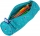 Penar Oxford floral, tip etui rotund, turcoaz