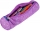 Penar Oxford floral, tip etui rotund, lila