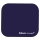 Mousepad cu protectie antibacteriana Microban® Fellowes bleumarin