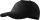 Sapca unisex, reglabila, negru, 5P, Malfini