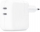 Apple 35W Dual USB-C Power Adapter
