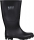 Cizme cauciuc Stenso, Bogota 0B FO SR, negru