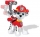 Figurina Marshall pompier, 6.3 cm cu insigna Paw Patrol Spin Master