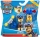PATRULA CATELUSILOR FIGURINA DE ACTIUNE CHASE CU 2 UNIFORME SPIN MASTER