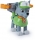 PATRULA CATELUSILOR FIGURINA DE ACTIUNE ROCKY CU 2 UNIFORME SPIN MASTER