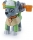 PATRULA CATELUSILOR FIGURINA DE ACTIUNE ROCKY CU 2 UNIFORME SPIN MASTER