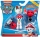 PATRULA CATELUSILOR FIGURINA DE ACTIUNE MARSHALL CU 2 UNIFORME SPIN MASTER