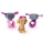 PATRULA CATELUSILOR FIGURINA DE ACTIUNE SKYE CU 2 UNIFORME SPIN MASTER