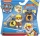 PATRULA CATELUSILOR FIGURINA DE ACTIUNE RUBBLE CU 2 UNIFORME SPIN MASTER
