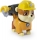 PATRULA CATELUSILOR FIGURINA DE ACTIUNE RUBBLE CU 2 UNIFORME SPIN MASTER
