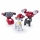 PATRULA CATELUSILOR FIGURINA DE ACTIUNE POMPIERUL MARSHALL CU 2 UNIFORME SPIN MASTER