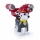 PATRULA CATELUSILOR FIGURINA DE ACTIUNE POMPIERUL MARSHALL CU 2 UNIFORME SPIN MASTER