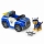 Figurina Chase cu autovehicul Paw Patrol Spin Master