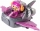 Figurina Elicopterul lui Skye cu autovehicul Paw Patrol Spin Master