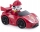 Masina de pompieri Roadster Paw Patrol si figurina Marshall Spin Master