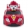 Masina de pompieri Roadster Paw Patrol si figurina Marshall Spin Master