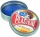 Plastilina Inteligenta Clasica Albastra 