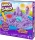 Set complet nisip kinetic Sand, mov Spin Master