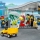 Avion de pasageri 60262 LEGO City