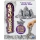 Nisip kinetic Metale si minerale stralucitoare, argintiu, 454 gr Spin Master