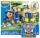 Figurina Jungle Rescue Chase Paw Patrol Spin Master