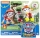 Figurina Jungle Rescue Marshall Paw Patrol Spin Master