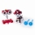 Figurina Ultimate Rescue Marshall cu accesorii Paw Patrol Spin Master