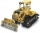 Jucarie Kit 2 In 1 Excavator Buldozer Meccano Spin Master