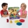Set de joaca nisip kinetic, Patrula catelusilor, Spin Master
