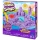 Set complet nisip kinetic, mov Spin Master
