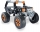 Masina jucarie Meccano 4 x 4 cu 25 de modele Spin Master