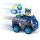 PATRULA CATELUSILOR SET MASINA DE POLITIE CU FIGURINA CHASE SPIN MASTER