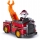PATRULA CATELUSILOR SET VEHICUL CU FIGURINA MARSHALL SPIN MASTER