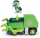PATRULA CATELUSILOR SET MASINA DE RECICLARE CU FIGURINA ROCKY SPIN MASTER