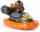 PATRULA CATELUSILOR SET VEHICUL CU FIGURINA ZUMA SPIN MASTER