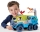 Masina de teren cu sunete si lumini Paw Patrol Spin Master