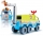 Masina de teren cu sunete si lumini Paw Patrol Spin Master
