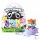 Figurina Hatchimals, in pungulita, sezonul 1 Spin Master