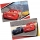 Puzzle Cars 3 in gentuta, 24 piese  Spin Master