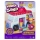Nisip kinetic Set masina de inghetata, 227 gr, Spin Master