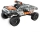 Jucarie Kit Camioneta de curse 10 in 1 Meccano Spin Master
