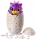 Figurine gemenii roz sau galbeni Hatchimals Spin Master