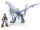 Figurina dragon cu calaret Heather si Windshear Spin Master