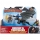 Figurina dragon cu calaret Hiccup si Stirbul Spin Master