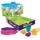 Nisip kinetic Joaca in gradina, 340 gr, Spin Master
